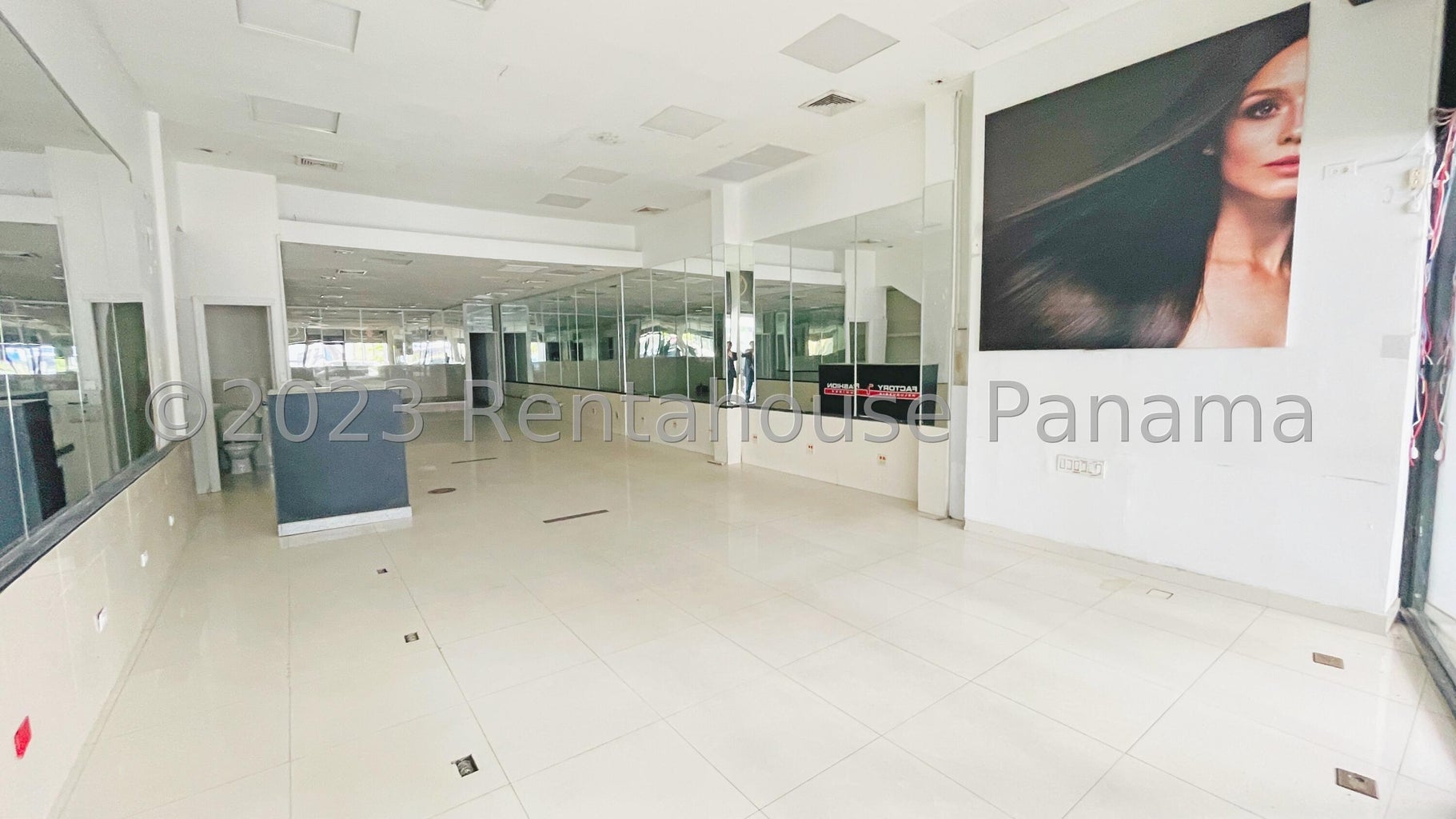 Commercial Property for rent